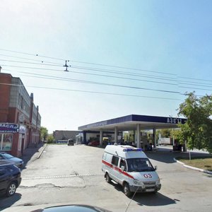 Frunze Street, 122, : foto