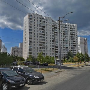 Radunska Street, 11, Kyiv: photo