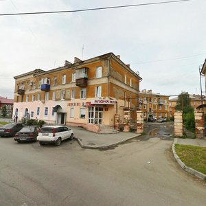 Lipovy trakt, 3, Nizhniy Tagil: photo
