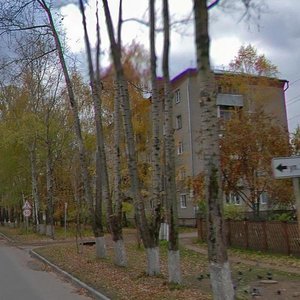 Ulitsa Kuzmina, 15, Pavlovskiy Posad: photo