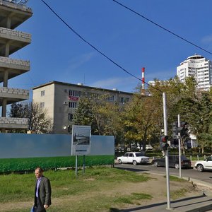 Street Kubanskaya Naberezhnaya, 7 ، كراسنودار: صورة
