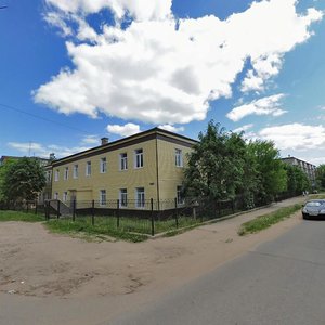 Ulitsa Engelsa, 19, Serpuhov: photo