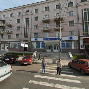 Пермь, Улица Ленина, 98: фото
