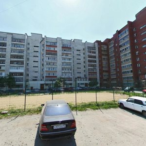 Yamskaya Street, 76, Tyumen: photo