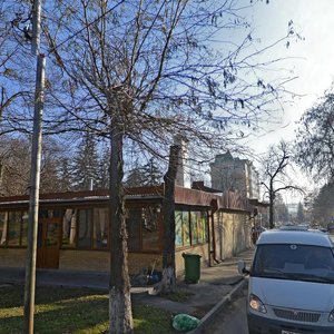 Kirova Avenue, 76, Pyatigorsk: photo