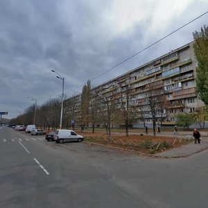 Romena Rollana Boulevard, 4 ، كييف: صورة