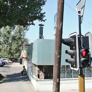 Jambyl Street, 135, Almaty: photo