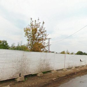 Khadi Taktasha Street, 54А, Kazan: photo