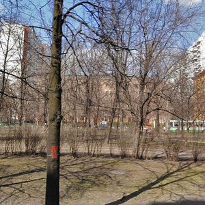 Izmaylovskіy Boulevard, 49, Moscow: photo