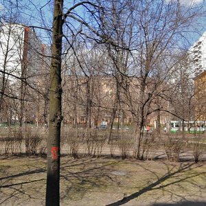 Izmaylovsky Boulevard, 49, Moscow: photo