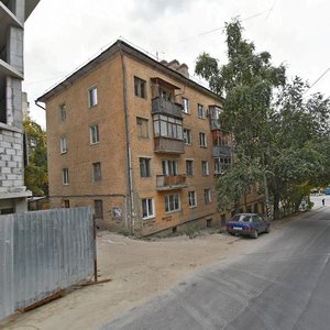 Ulitsa imeni N.G. Chernyshevskogo, 53, Saratov: photo