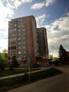 Ulitsa Yangelya, 12, : foto