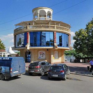 Beregovaya Street, 14, Rostov‑na‑Donu: photo