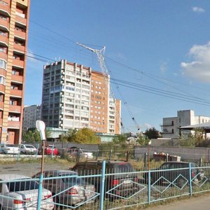 Trolleynaya Street, 17/1, : foto