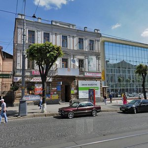 Винница, Соборная улица, 66: фото