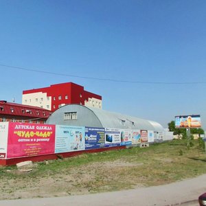 Ulitsa Permyakova, 2с5, : foto