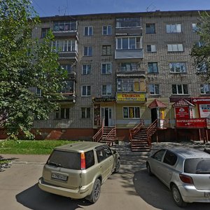 Depovskaya Street, 24, Novoaltaysk: photo