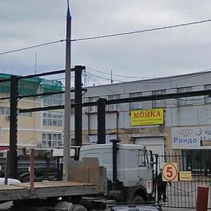 Srednyaya Kalitnikovskaya Street, 28с3 ، موسكو: صورة