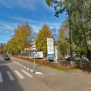 Kalinina Street, 4, Naro‑Fominsk: photo