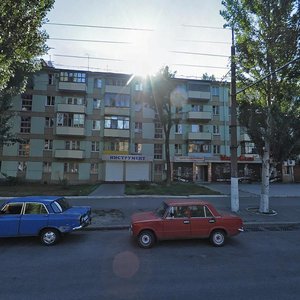 Slobozhanskyi Avenue, 62, Dnipro: photo