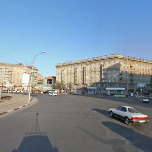 Krasniy Avenue, 186, Novosibirsk: photo