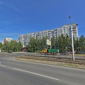 Popova Street, 107, : foto