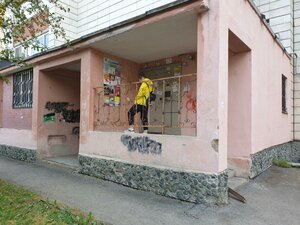 Metallurgov Street, 46А, : foto