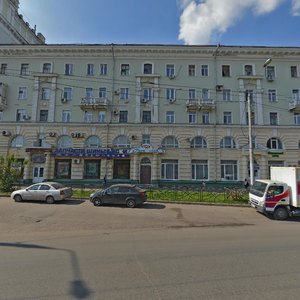 Dekabristov Street, 183, Kazan: photo