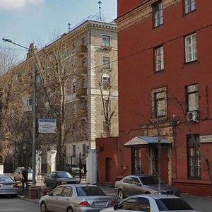 Energeticheskaya Street, No:8к1, Moskova: Fotoğraflar