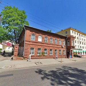 Sovetskaya Street, 55, Kostroma: photo