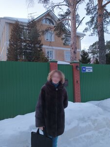 Moskovskaya ulitsa, 16 ، موسكو ومحافظة موسكو: صورة