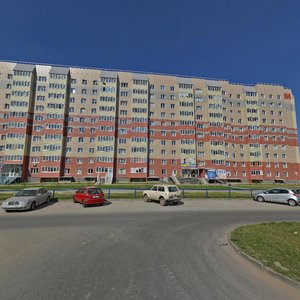 Lazurnaya Street, No:52, Barnaul: Fotoğraflar