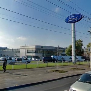 Stepana Bandery Avenue, 24Д, : foto