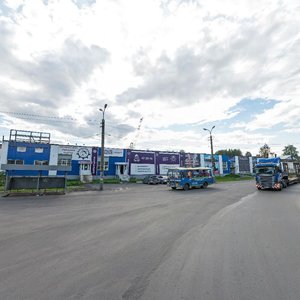Nikolskiy Avenue, 15с4, Arkhangelsk: photo