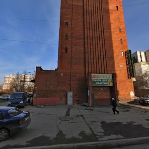 Krasnoarmeyskiy Avenue, 1 ، : صورة