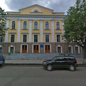 Nekrasova Street, 24, Pskov: photo