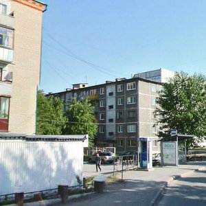 2-y Stepnoy pereulok, 76, Tyumen: photo