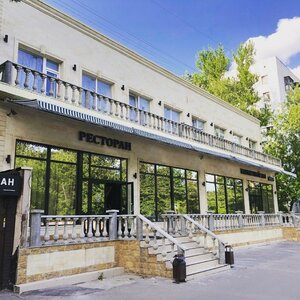 Zvyozdny Boulevard, 24, : foto
