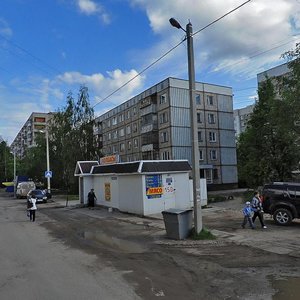 Kavaleriyskaya Street, 46, Ivanovo: photo