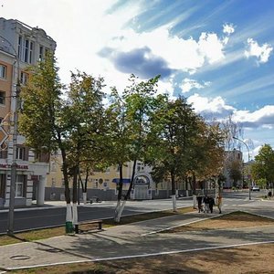 Sovetskaya Street, 52пом1 ، : صورة