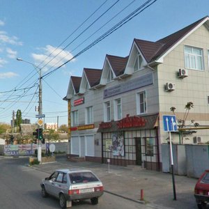 Краснодар, Улица Будённого, 96/125: фото