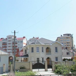 Sadovaya ulitsa, 46А, Anapa: photo