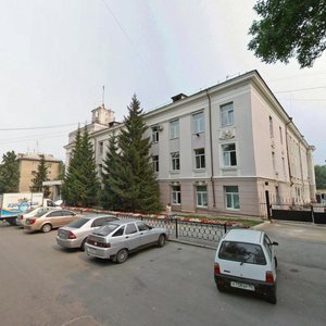 Babushkina Street, 16, Yekaterinburg: photo