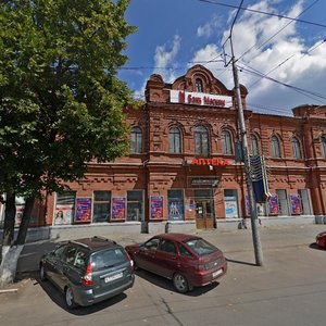 Plekhanovskaya Street, 16, Voronezh: photo
