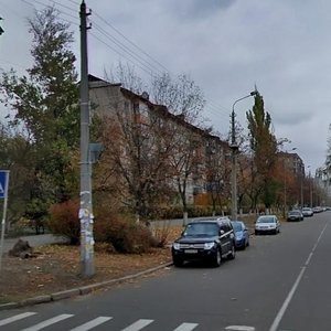 Pratsi Boulevard, 1, Kyiv: photo