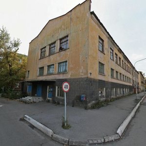 Pionerskiy Avenue, 12, : foto