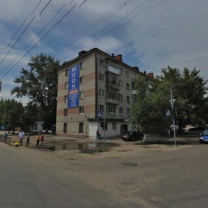 Novo-Sovetskaya ulitsa, 87/19 ، بريانسك: صورة