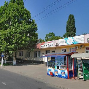 Vulytsia Akademika Filatova, 1/1, Odesa: photo