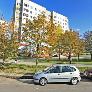 Kasmanawtaw Street, 27, Minsk: photo