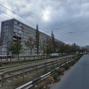 Volodymyra Pokotyla Street, 9, Kyiv: photo